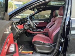 Jetour Jietu X70 PLUS