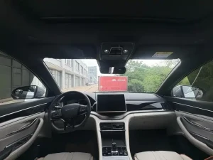 BYD Song PLUS DM