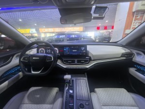 Chery Big Ant eQ5