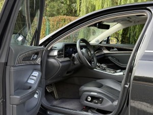 Hongqi H9