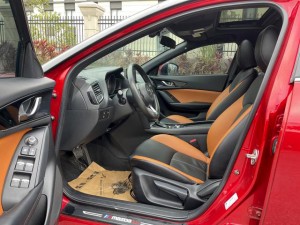 Mazda CX-4