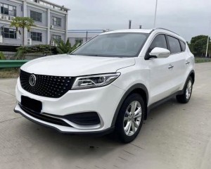 Dongfeng Fengguang 580Pro