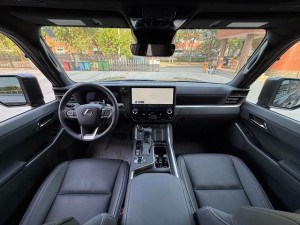 Lexus GX