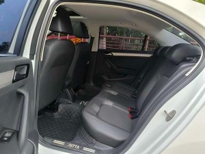 Jetta VA3