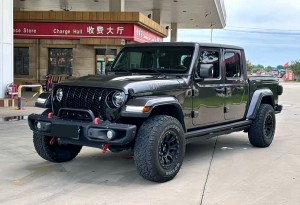 Jeep Gladiator