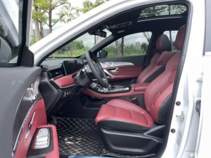 Jetour Jietu X70 PLUS