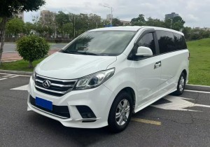 Maxus G10
