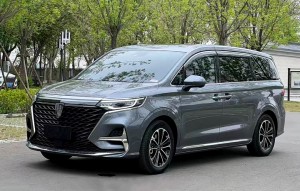 Roewe iMAX8