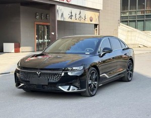 Voyah Passion PHEV