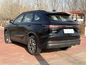 Haval Xiaolong MAX