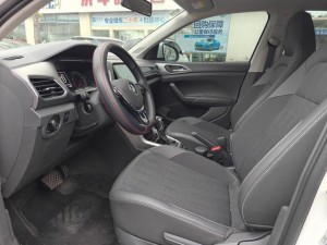 Volkswagen Tu Kai