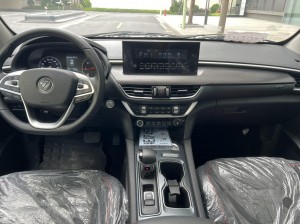 Foton Tunland F9 (General F9)