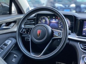 Hongqi H9