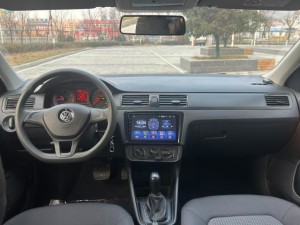 Volkswagen Santana