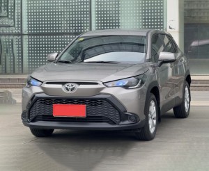 Toyota Frontlander