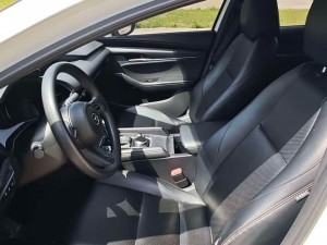 Mazda Axela (Mazda3)