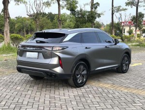 Exeed RX (Star road yaoguang)