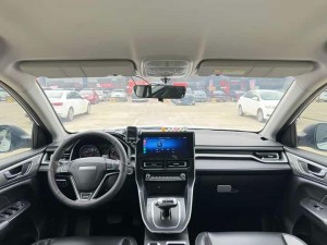 Haval M6 Plus