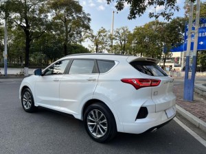Jetour Jietu X70
