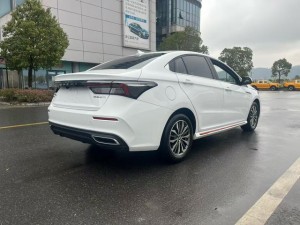 Omoda S5