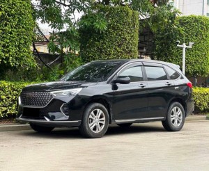 Haval M6 Plus