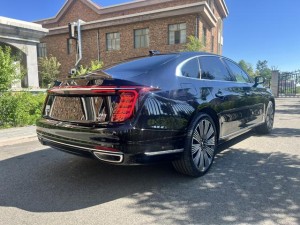 Hongqi H9