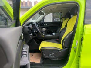 Haval Cool Dog KuGou