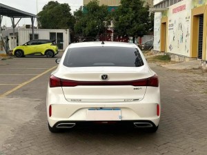Changan Eado Plus