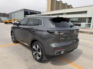 Changan CS55 PLUS