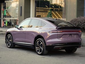 NIO EC6