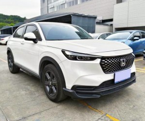 Honda WR-V (XR-V)