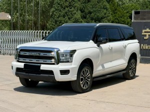 Haval H5