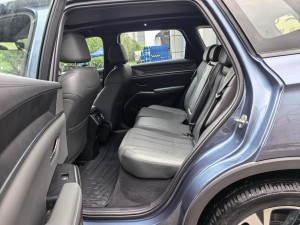 BYD Song Pro DM