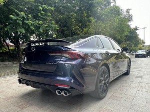 GAC Trumpchi Empow