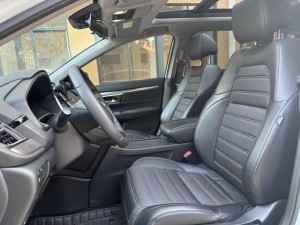 Honda Breeze (Haoying)