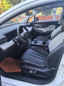 BAIC Beijing EU5 PLUS