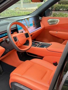 Lynk & Co 900