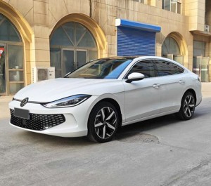 Volkswagen Lingdu