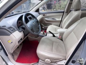 BYD L3