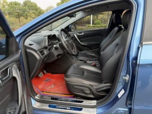 Chery Arrizo 5