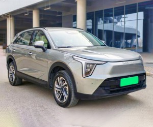 Haval Harvard Xiaolong