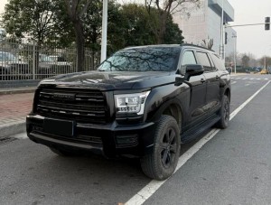 Haval H5