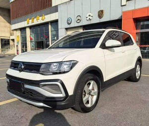 Volkswagen Tu Kai