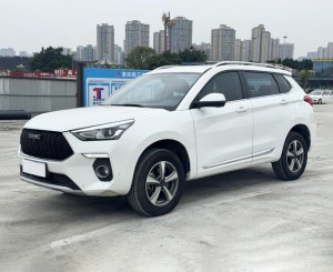 Haval H6 Coupe