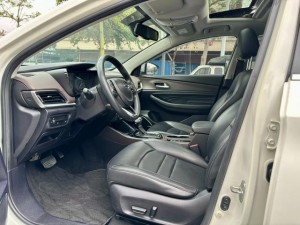 GAC Trumpchi GA4