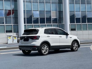Volkswagen Tu Kai