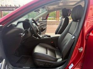 Mazda Axela (Mazda3)