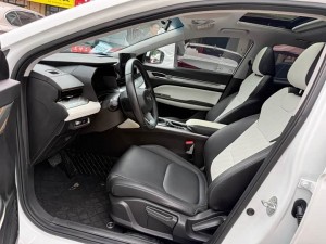 Geely Emgrand L
