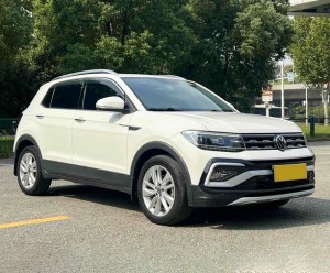 Volkswagen Tu Kai