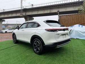 Honda Vezel (Binzhi)